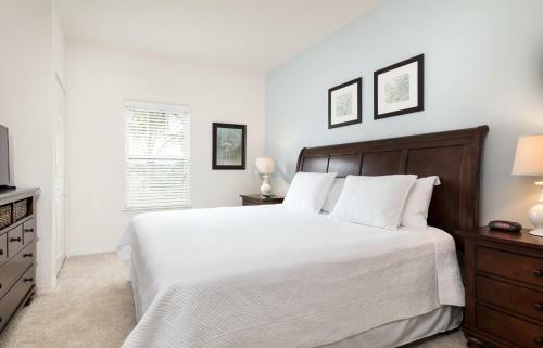 3bd, Cozy Home, Resort 10 Min To Disney - 3206