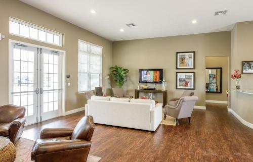 3bd, Cozy Home, Resort 10 Min To Disney - 3206