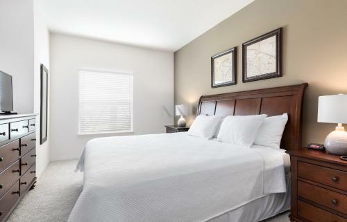 3bd, Cozy Home, Resort 10 Min To Disney - 3206