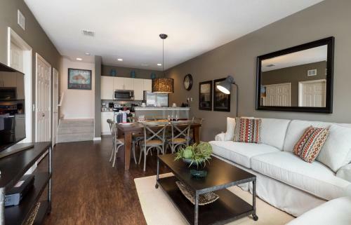 3bd, Cozy Home, Resort 10 Min To Disney - 3206