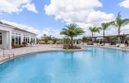 3bd, Cozy Home, Resort 10 Min To Disney - 3206
