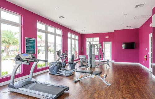 3bd, Cozy Home, Resort 10 Min To Disney - 3206
