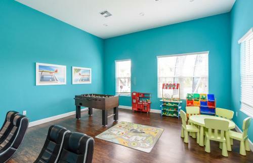 3bd, Cozy Home, Resort 10 Min To Disney - 3206