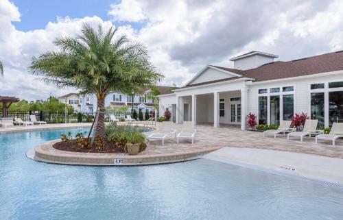 3bd, Cozy Home, Resort 10 Min To Disney - 3206