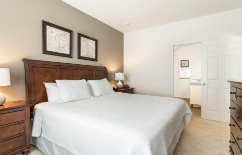 3bd, Cozy Home, Resort 10 Min To Disney - 3206