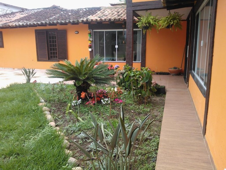 Hostal Casa Da �rvore