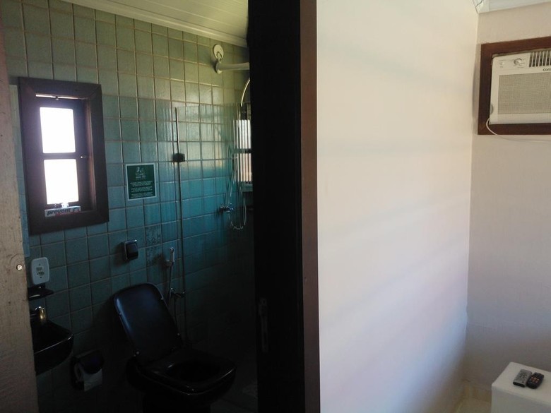 Hostal Casa Da �rvore
