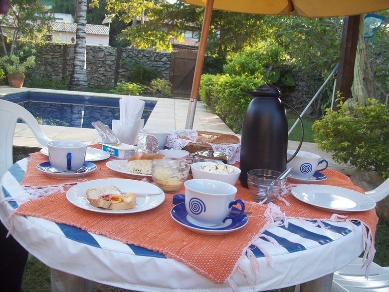 Hostal Solemare Residence