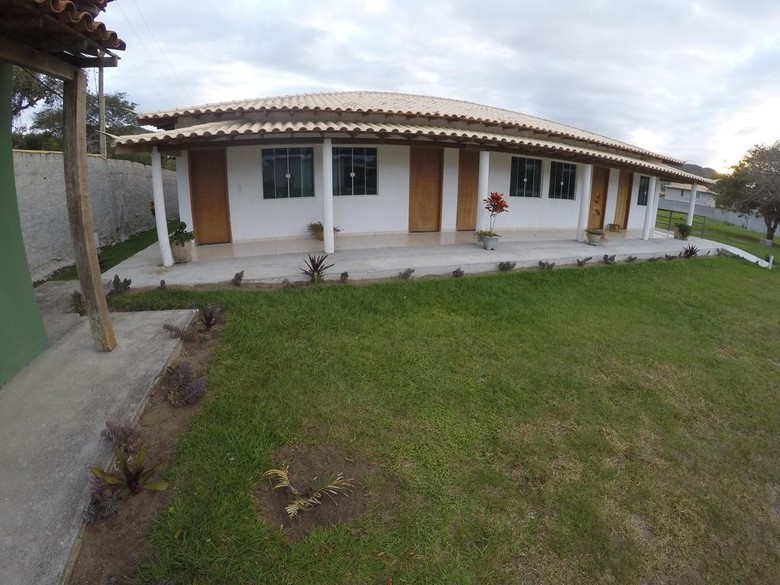 Posada Serra Verde