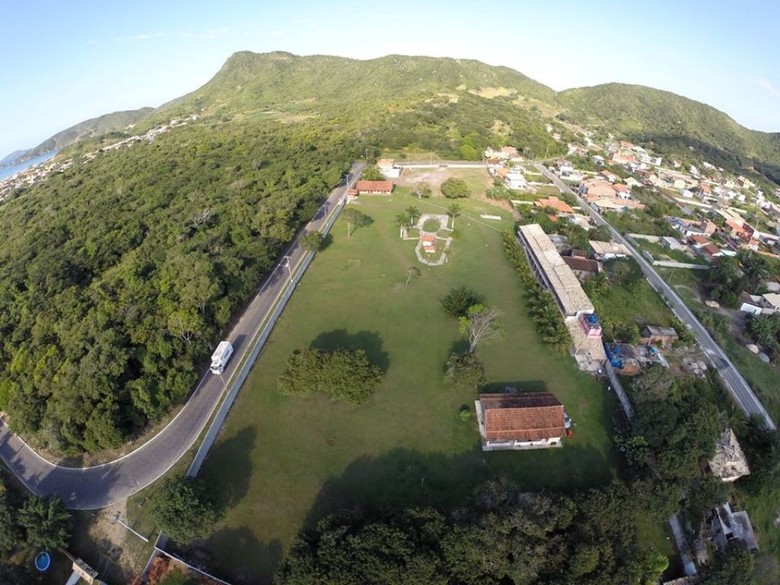 Posada Serra Verde
