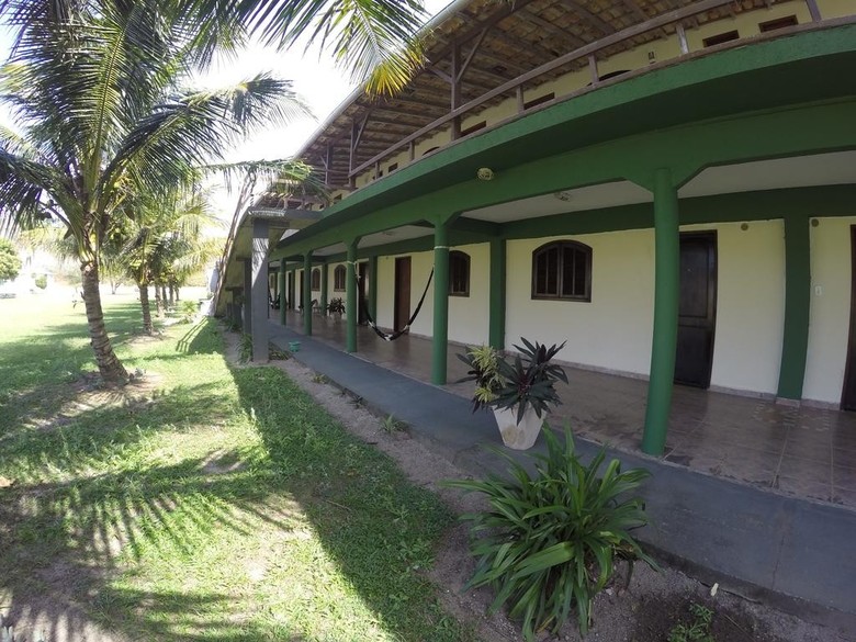 Posada Serra Verde