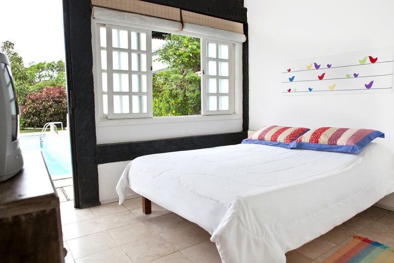Hostal Das Amoras