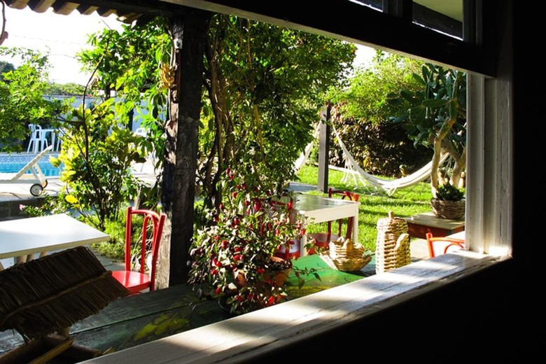 Hostal Das Amoras