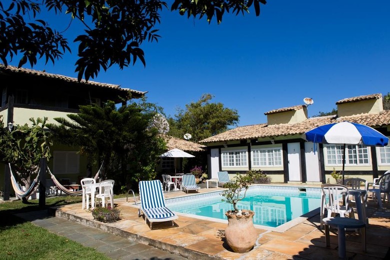 Hostal Das Amoras