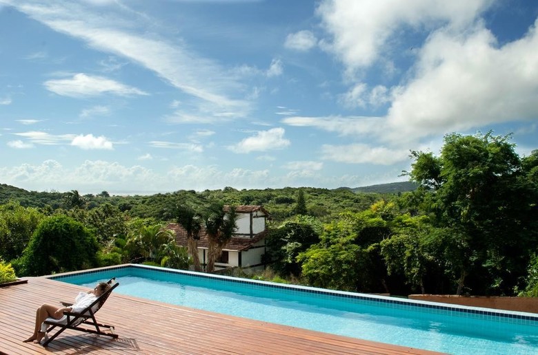 Hostal Bossa Nova