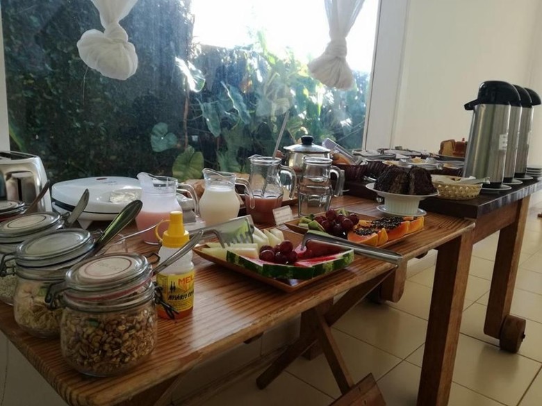 Hostal Bossa Nova