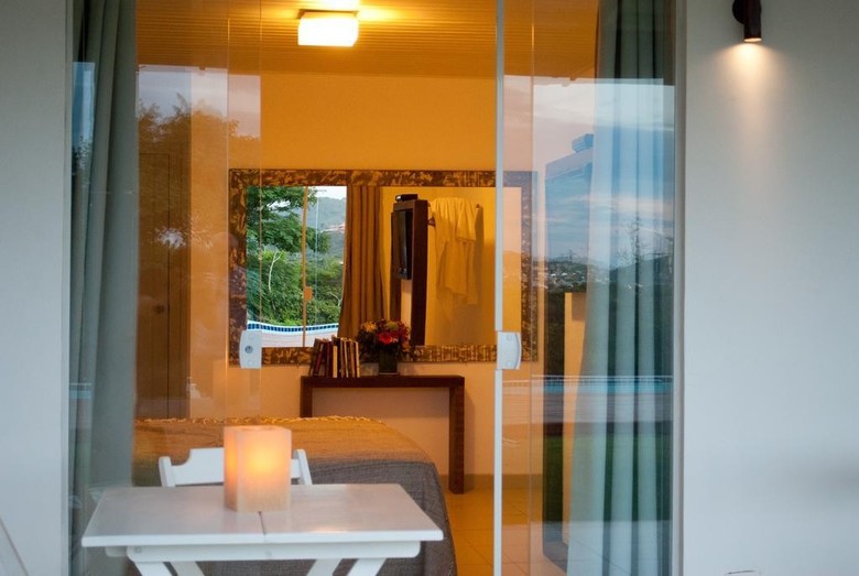 Hostal Bossa Nova
