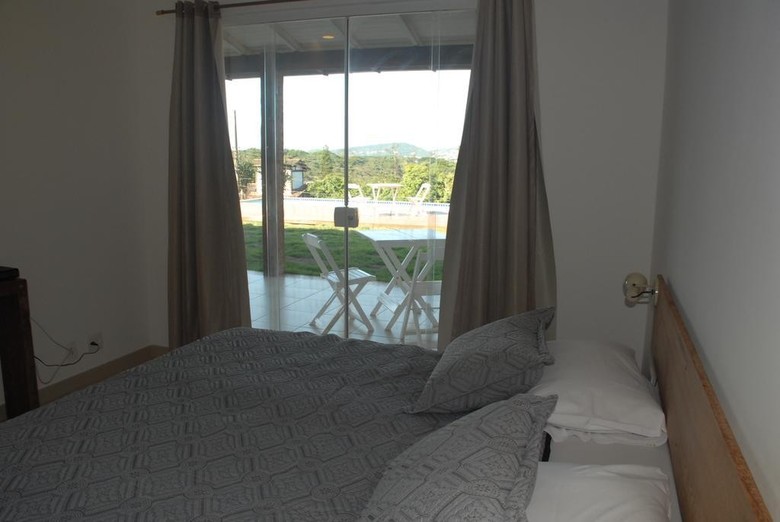 Hostal Bossa Nova