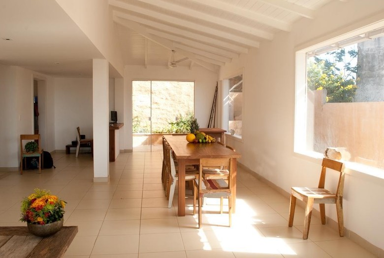 Hostal Bossa Nova