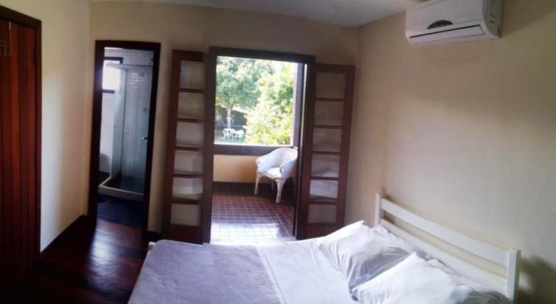 Bon Vivant Hostel Buzios