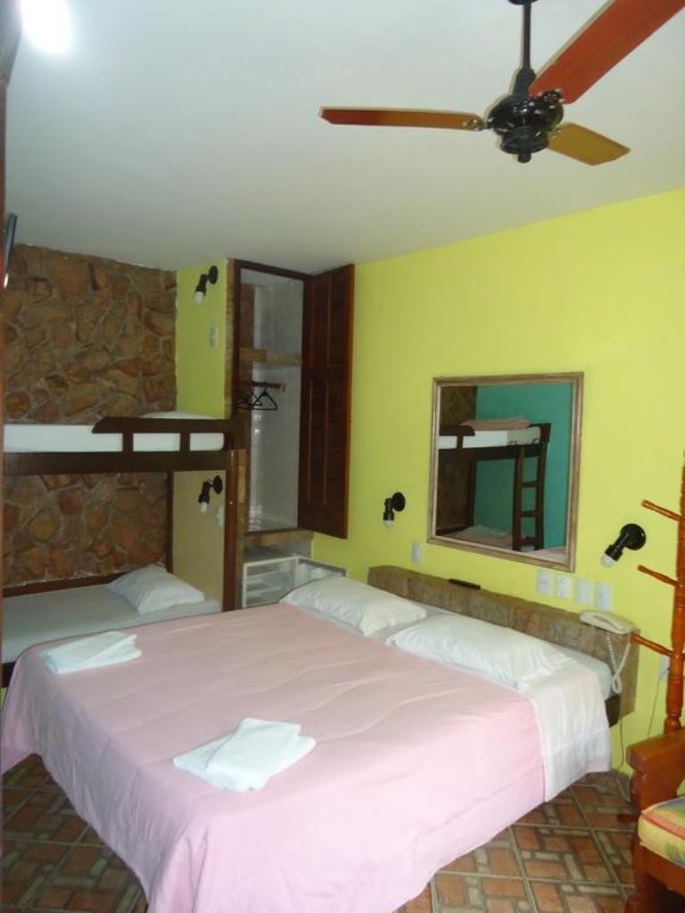 Hostal Flamingo