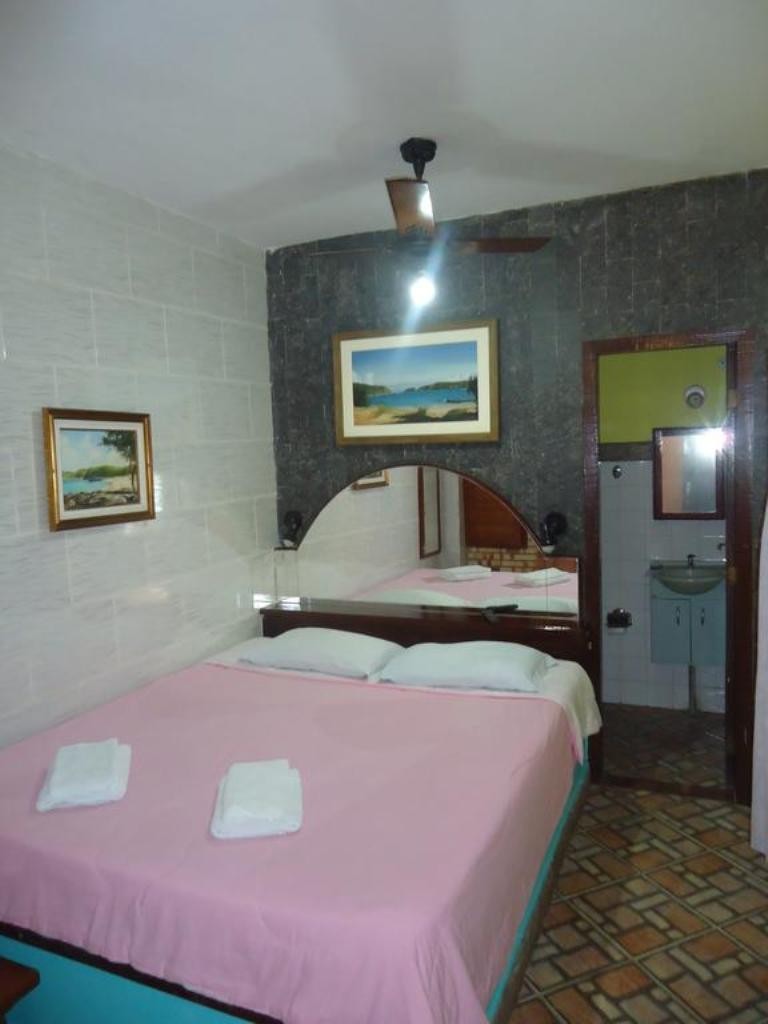 Hostal Flamingo