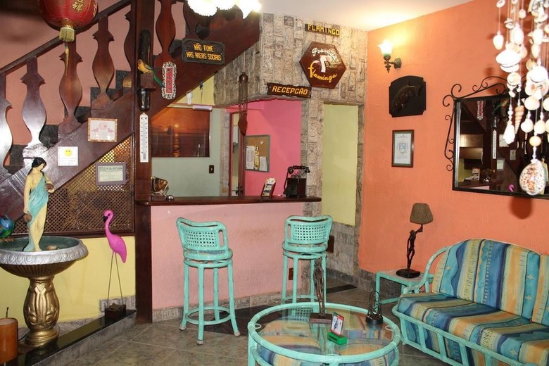 Hostal Flamingo