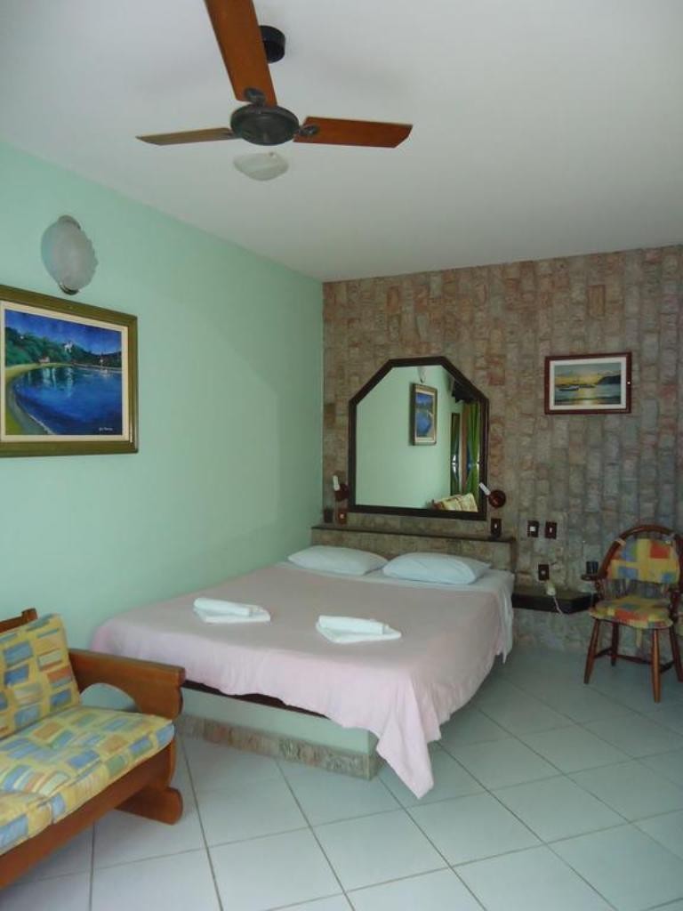Hostal Flamingo