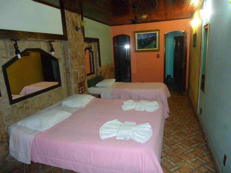 Hostal Flamingo