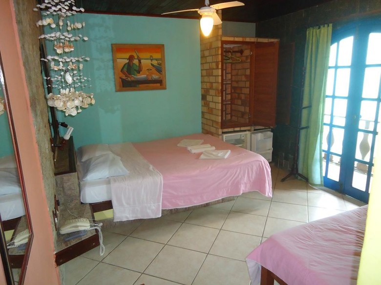 Hostal Flamingo