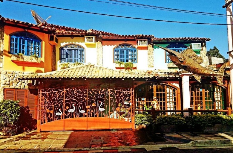 Hostal Flamingo