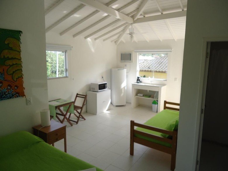 Apartamento San Martin Studios