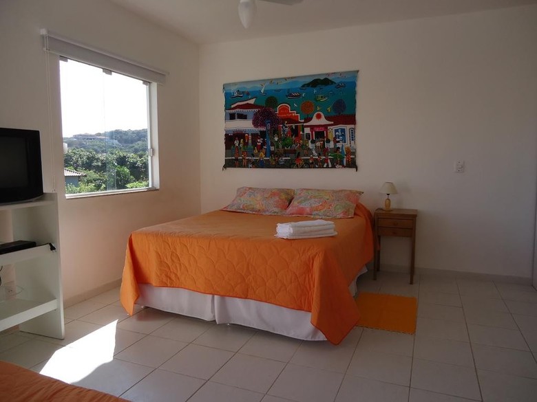 Apartamento San Martin Studios