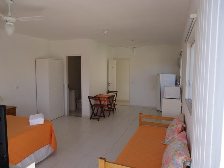 Apartamento San Martin Studios