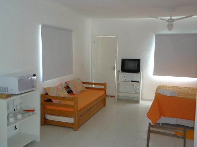 Apartamento San Martin Studios