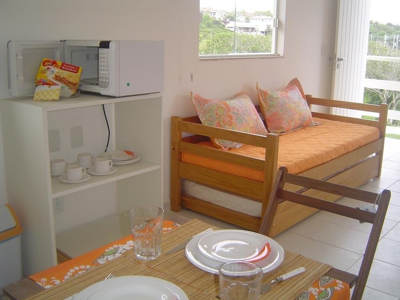 Apartamento San Martin Studios