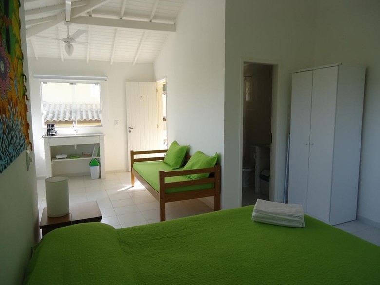 Apartamento San Martin Studios