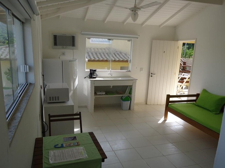Apartamento San Martin Studios
