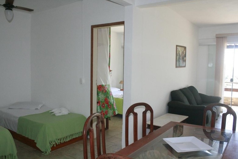Posada Pousada Zanzibar
