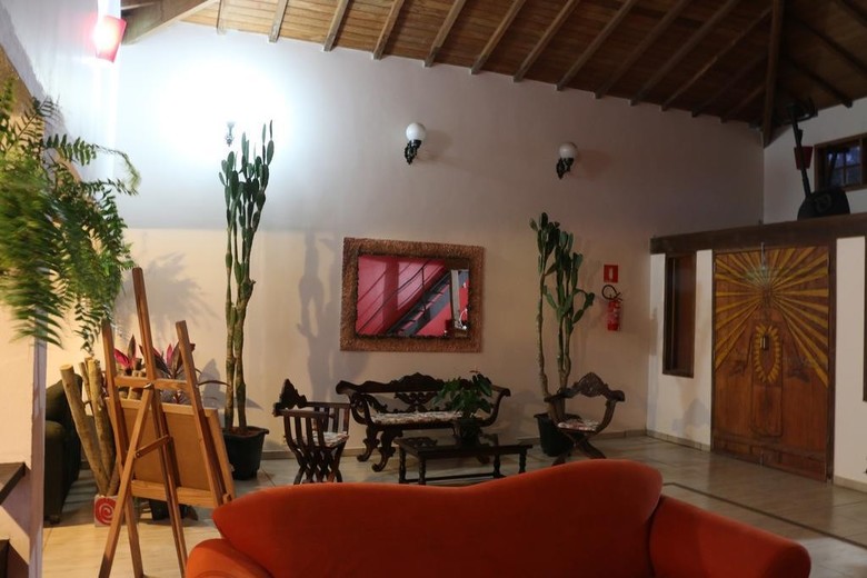 Posada Pousada Zanzibar