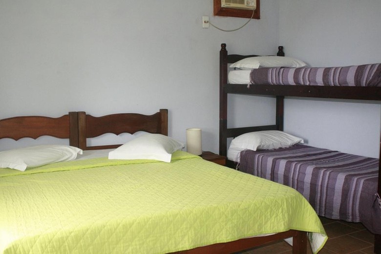 Posada Pousada Zanzibar