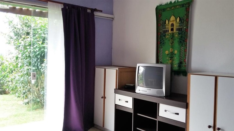 Posada Pousada Zanzibar
