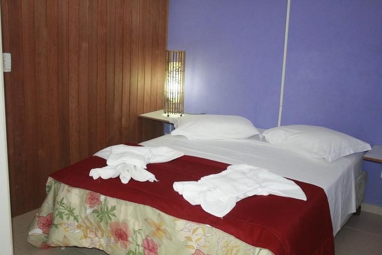 Posada Pousada Zanzibar