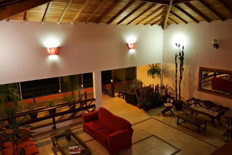 Posada Pousada Zanzibar