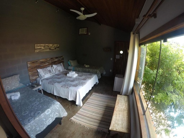 Hostal Guest House Casa Da Aroeira