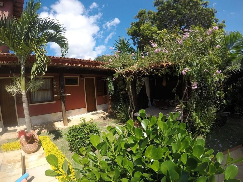 Hostal Guest House Casa Da Aroeira