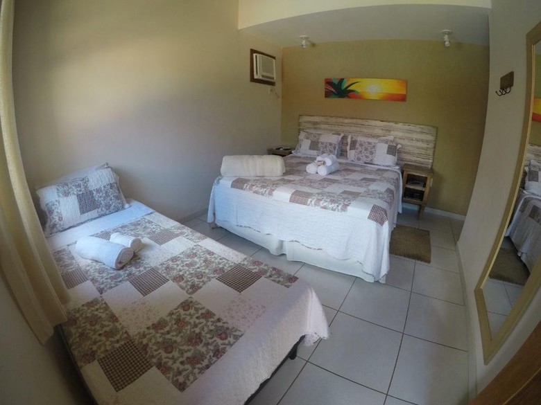 Hostal Guest House Casa Da Aroeira