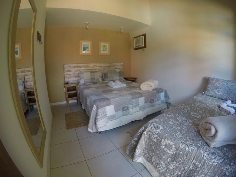 Hostal Guest House Casa Da Aroeira