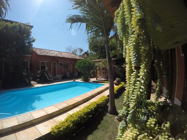 Hostal Guest House Casa Da Aroeira