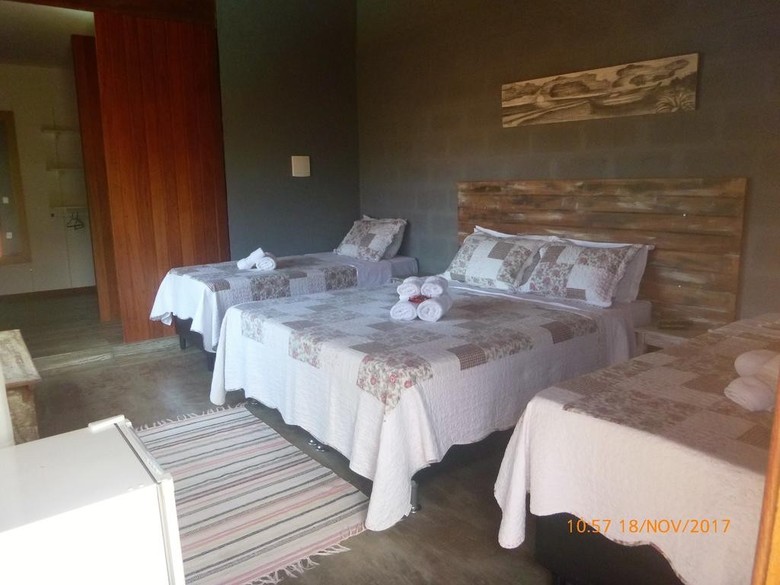 Hostal Guest House Casa Da Aroeira
